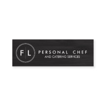 Knippen aan boord Persoonlijke Chef/Catering-Visit
