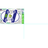 Knippen en naaien: autopluis stof (Delen)