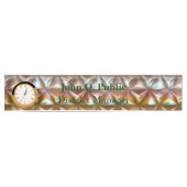 Knippen van glasplaat naambordje (Voorkant)