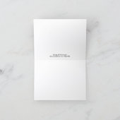 Knippen van Gloucester Winslow Homer Note Kaart (Binnen)