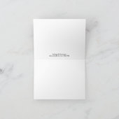 Knippen van Gloucester Winslow Homer Note Kaart (Binnen)