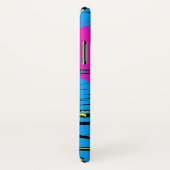 Knipperen - High Flying Scooter Stunt Case-Mate iPhone Case (Achterkant / rechts)