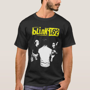knipperen t-shirt