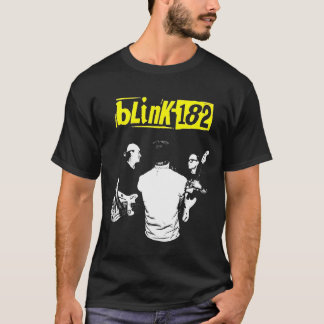 knipperen t-shirt