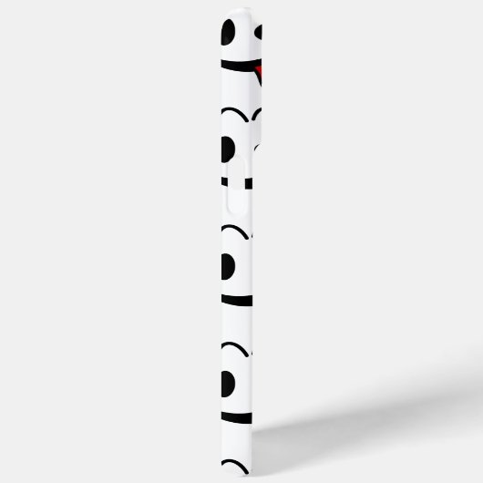 Knipperende gezicht tong uit てへぺろ Tehepero | Oeps Case-Mate iPhone Case (Achterkant / Rechts)