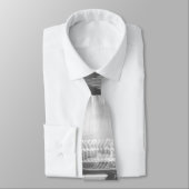 Knipperlichten Stropdas (Gebonden)