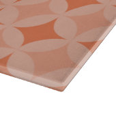 Knippers - cirkels en diamanten snijplank (Hoek)