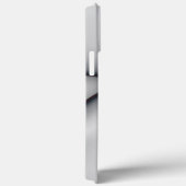 Knippers van grijs fijn omhulsel Case-Mate iPhone case (Achterkant / Rechts)