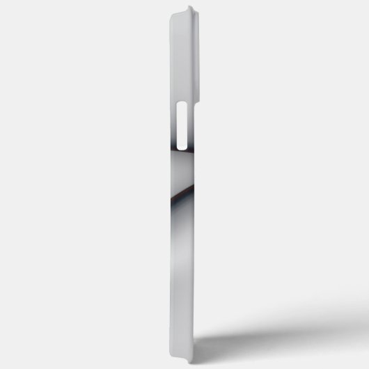 Knippers van grijs fijn omhulsel Case-Mate iPhone case (Achterkant / Rechts)