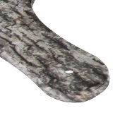 Knipplank boomschors snijplank (Hoek)