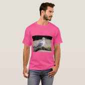 Knipskaline Design Logo – Creatief en Modern T-shirt (Voorkant volledig)