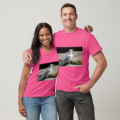 Knipskaline Design Logo – Creatief en Modern T-shirt (Unisex)
