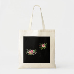 knipt het shirt van de muziekleraar met een Piano  Tote Bag