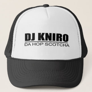 Kniro-Pet Trucker Pet