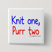 Knit 1, Spint twee