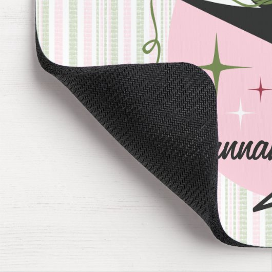 Knit-A-Holic Muismat (Hoek)