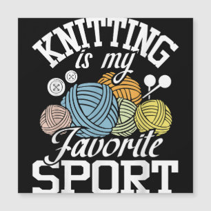 Knit gebeurt er grappig door Shirt te slaan Knitte
