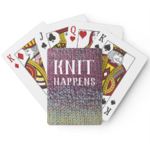 Knit geluk Bohemian Knitting