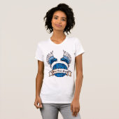 Knit Girl Tank (Voorkant volledig)