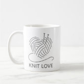 Knit Love Mok (Links)