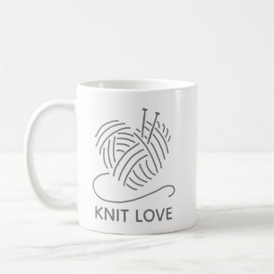 Knit Love Mok