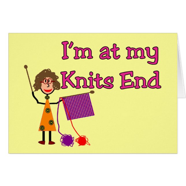 Knit Lovers Gifts (Voorkant Horizontaal)