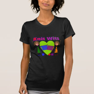 Knit Lovers Gifts T-shirt
