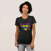 Knit Lovers Gifts T-shirt (Voorkant volledig)