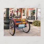 Knit One, Purl Two Briefkaart (Voorkant)