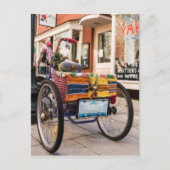 Knit One, Purl Two Briefkaart (Voorkant)