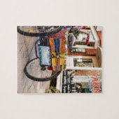 Knit One, Purl Two Legpuzzel (Horizontaal)