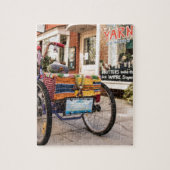 Knit One, Purl Two Legpuzzel (Verticaal)