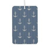 Knit Zee Anchor Luchtverfrisser (Voorkant)