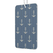 Knit Zee Anchor Luchtverfrisser (Links)