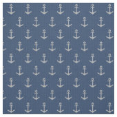 Knit Zee Anchor Stof (Swatch)