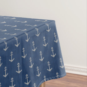 Knit Zee Anchor Tafelkleed