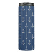 Knit Zee Anchor Thermosbeker (Achterkant)