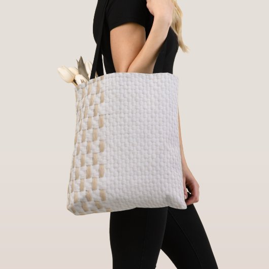 Knits Tote Bag (Dichtbij)