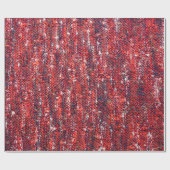 Knitted colored texture background. cadeaupapier (Vlak)