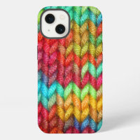 Knitters Delight Kleurrijke Garens