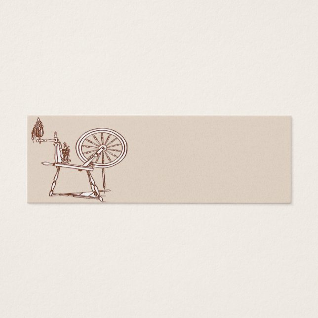 Knitters Gift Kaart 4 (Voorkant)