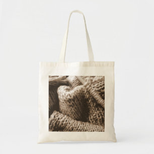 Knitter's tas