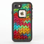 Knitters Yarn (Achterkant)