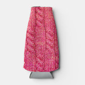 Knitting_015_by_JAMFoto Flesjeskoeler (Voorkant)