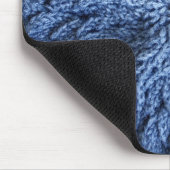 Knitting Circle Mousepad Muismat (Hoek)