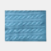 Knitting Deurmat (Voorkant)