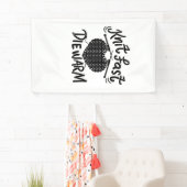 Knitting Funny Knitter Spandoek (Insitu)