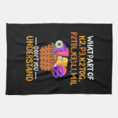 Knitting Funny Knitting Quotes Theedoek (Horizontaal)