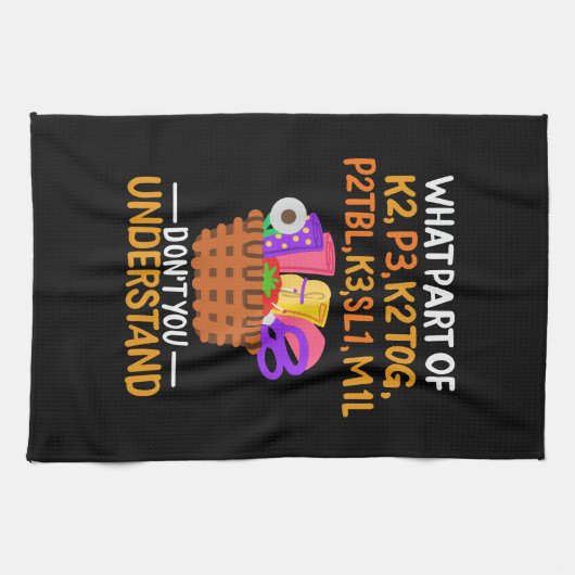 Knitting Funny Knitting Quotes Theedoek (Horizontaal)