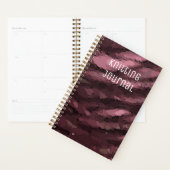 Knitting Journal Planner (Display)